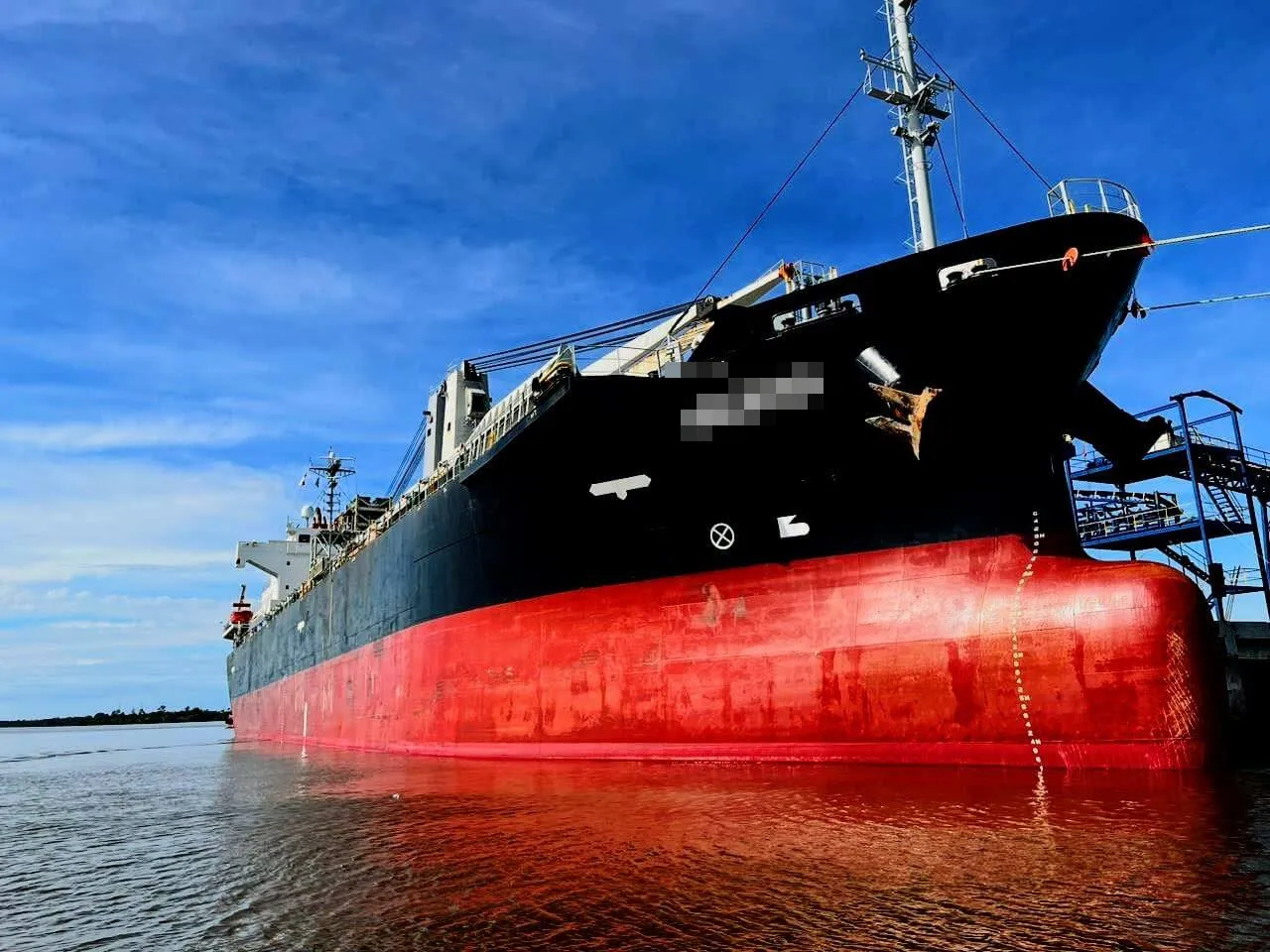 2023 July PKS export to Japan