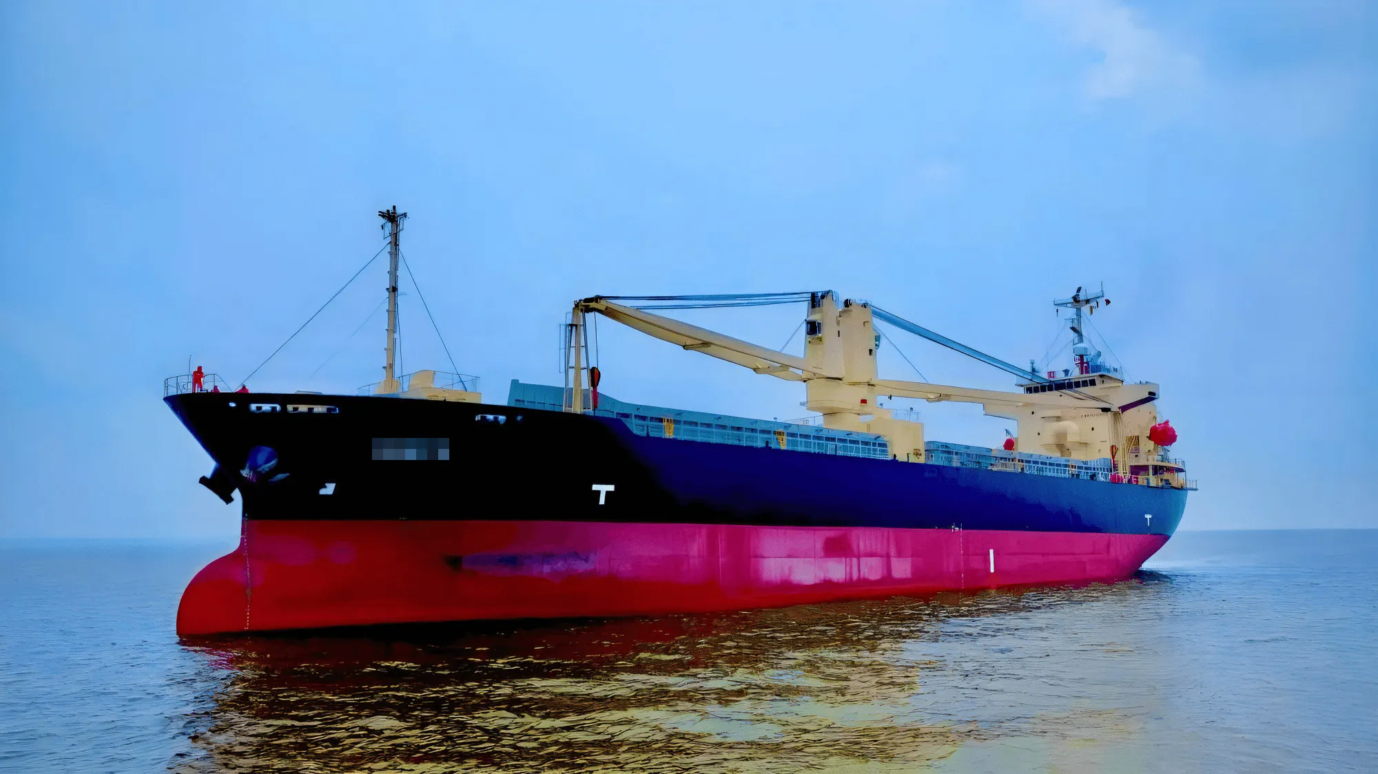 2023 October PKS export to Japan