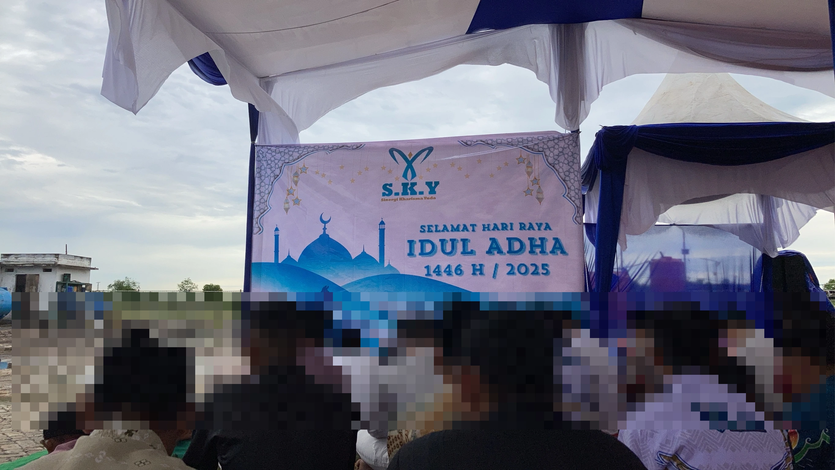 EID AL-ADHA 1446 H / 2025