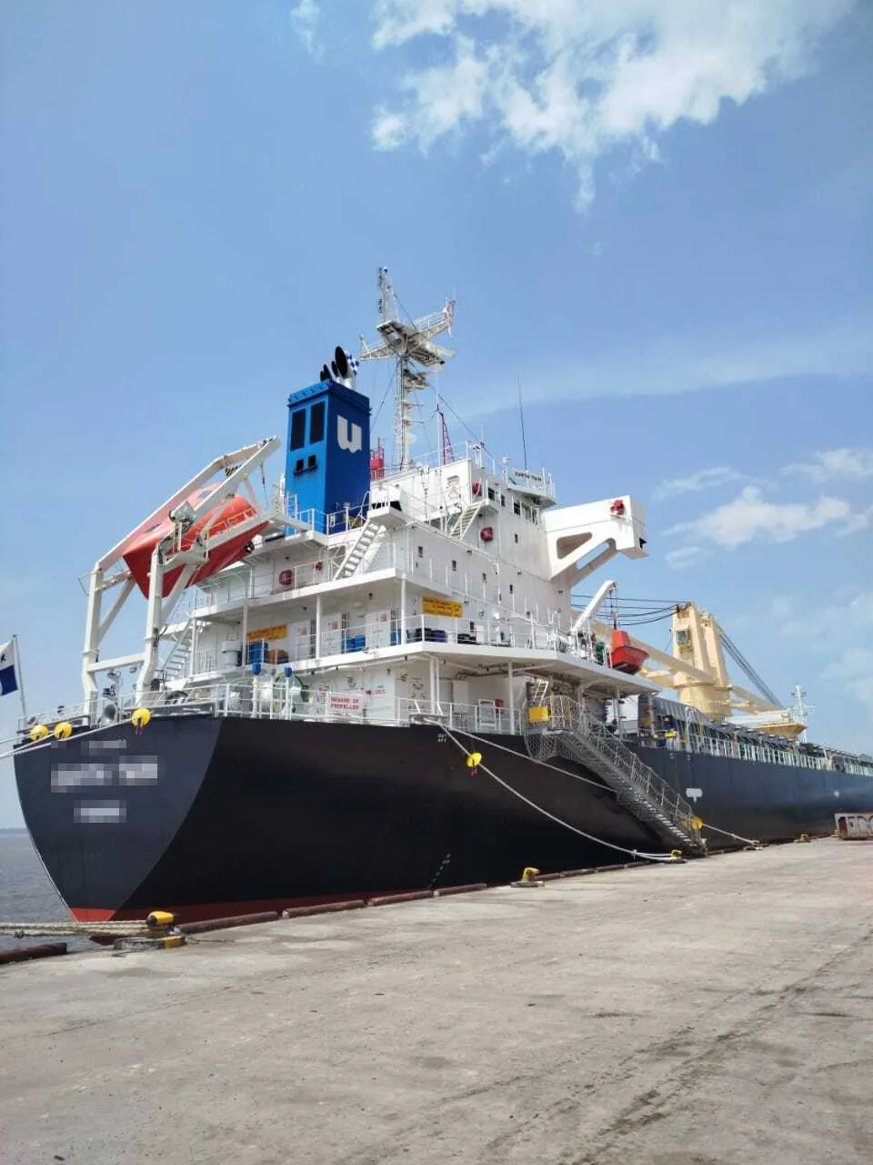 2025 July PKS export to Japan