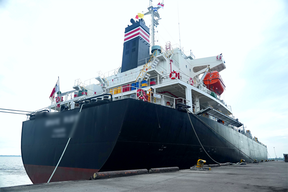 2025 October PKS export to Japan